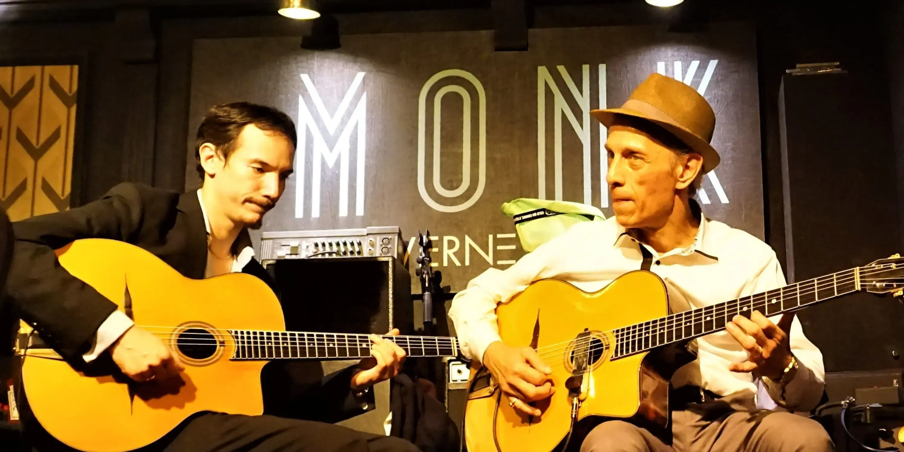 BRUNARD CONNEXION