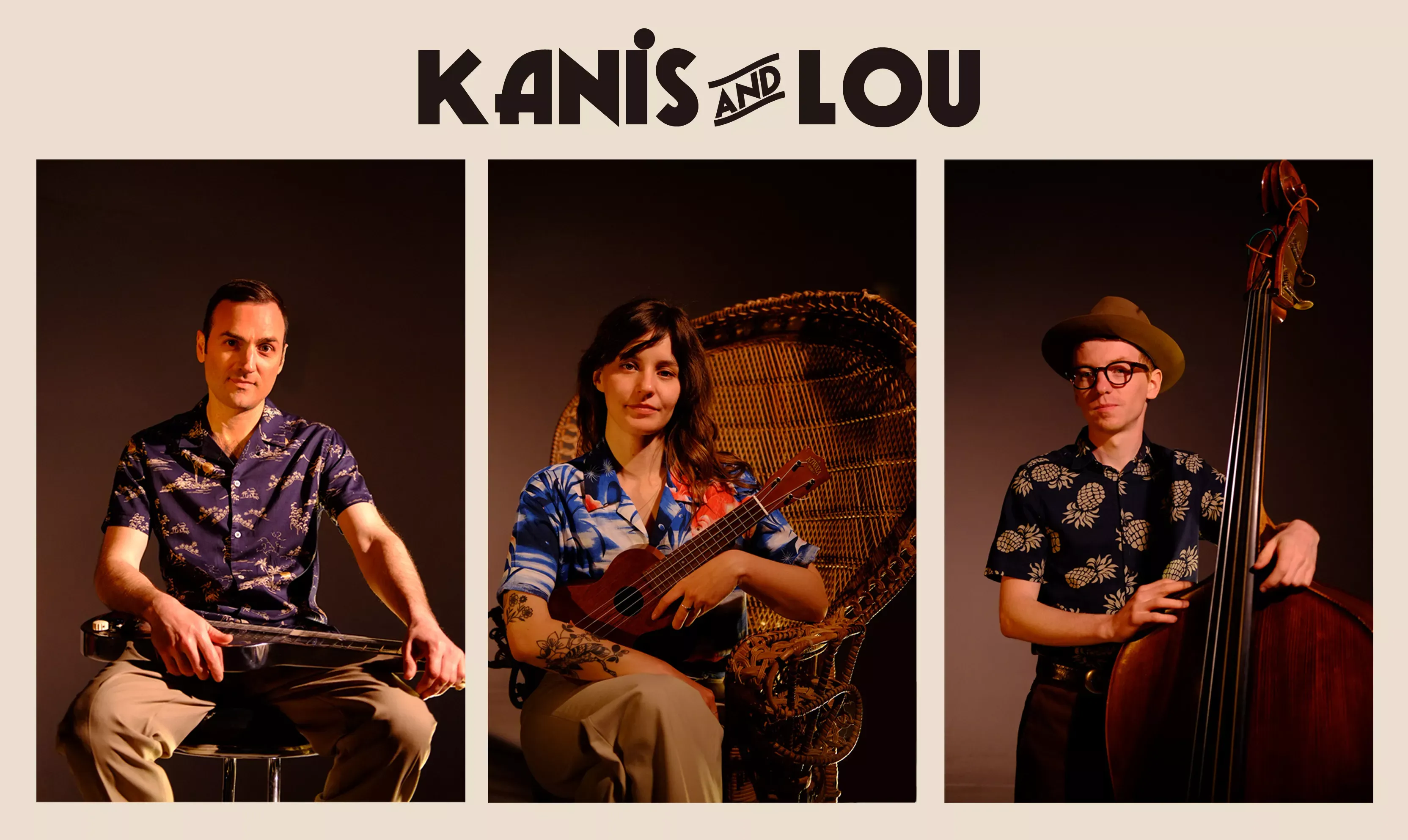 KANIS & LOU