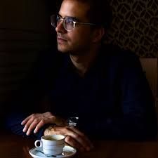 SUNDAY JAZZ WITH MARIUS BOJAN 