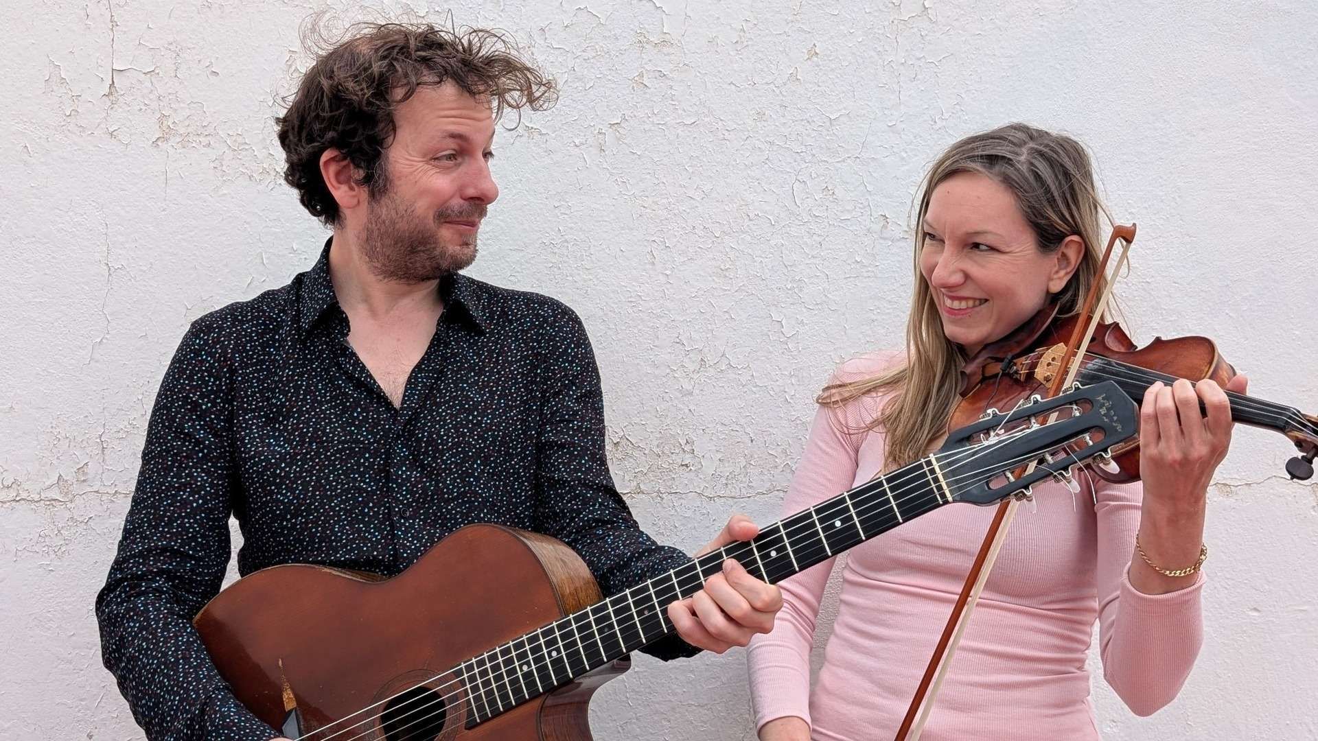 EVA SLONGO & JIMMY GRANT TRIO