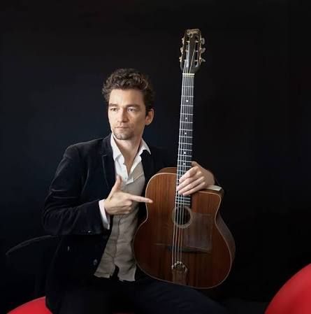 GEOFFREY LOYAUX DUO