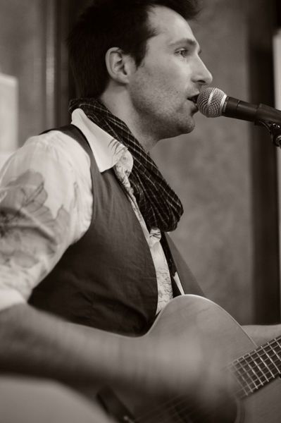 OLIVIER BERNON